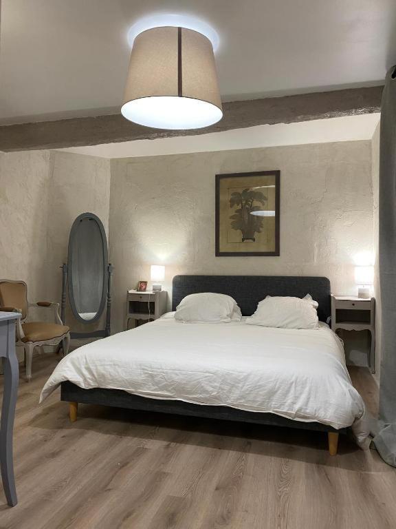 La Maison Du Parc Rdc 巴拉吕克莱班 外观 照片